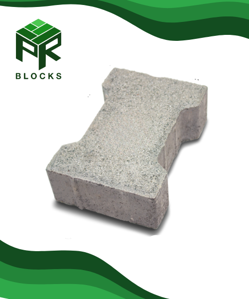 I Shape Paver Block