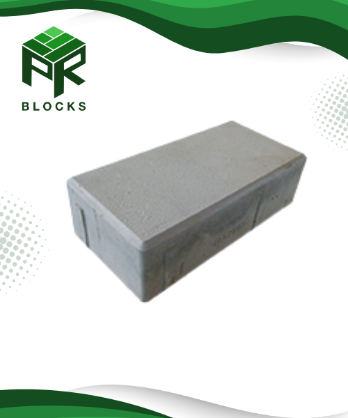 Rectange Paver Blocks