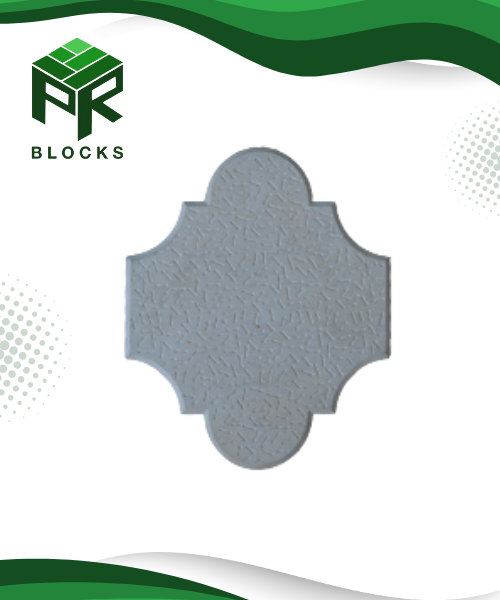 Tarus Moon Shape Paver Blocks