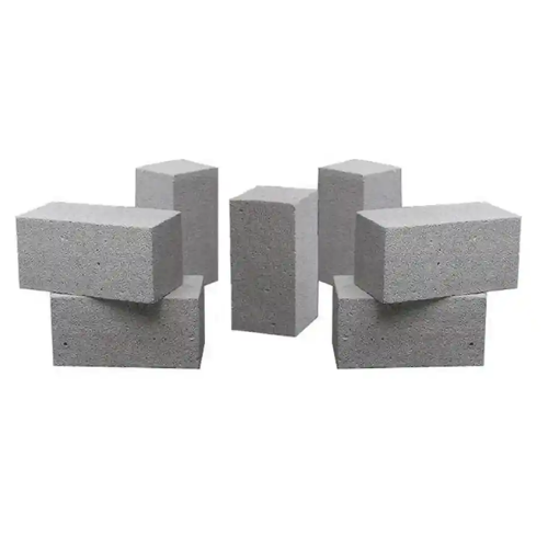 Concrete Block 1